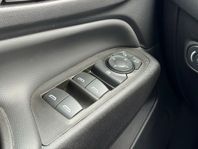 Certified 2024 Chevrolet Equinox LT AWD/4WD image 33