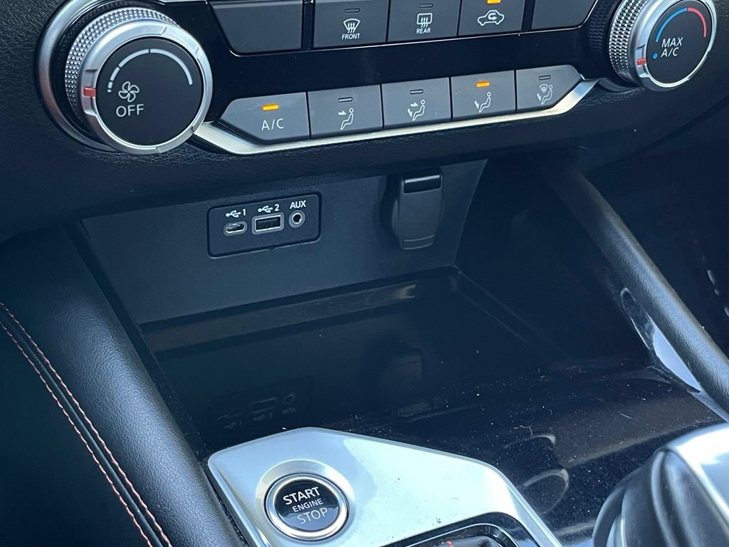 Used 2024 Nissan Altima 2.5 SR FWD image 19