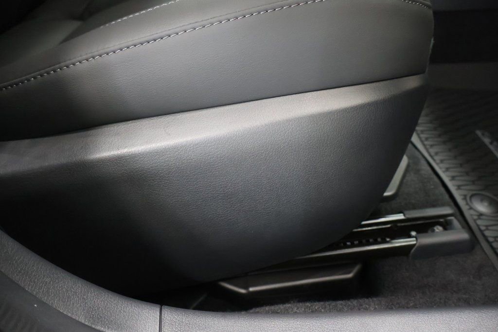 New 2026 MAZDA CX-30 AWD 2.5 S w/ Select Sport Pkg image 22