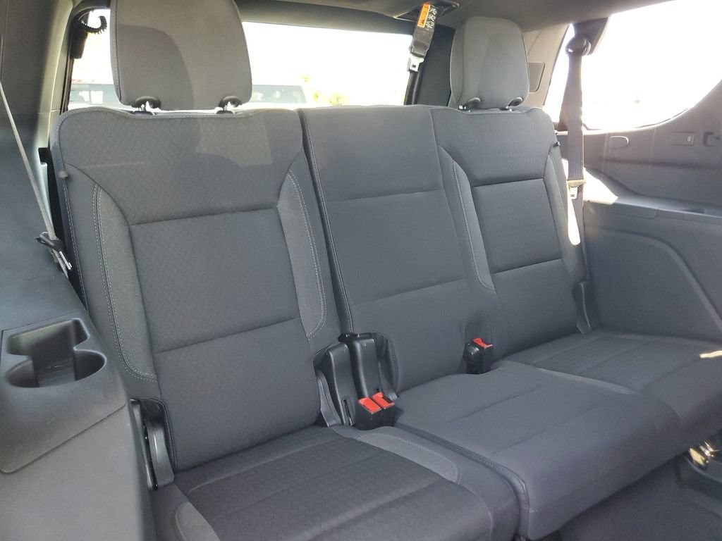 Used 2026 Chevrolet Tahoe LS RWD image 26