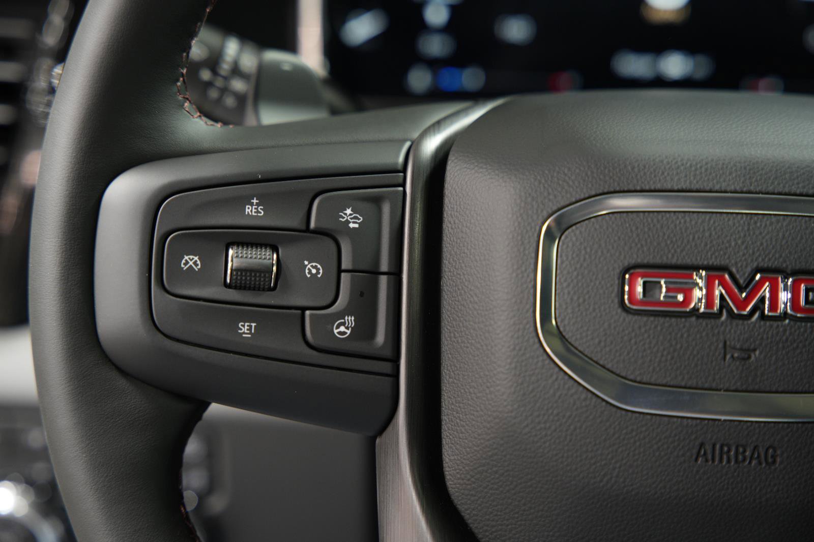 New 2026 GMC Sierra 1500 AT4X AWD/4WD image 36