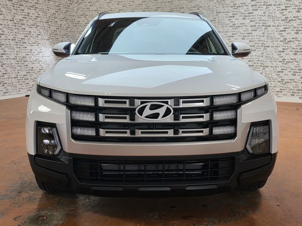 New 2026 Hyundai Santa Cruz SEL image 3