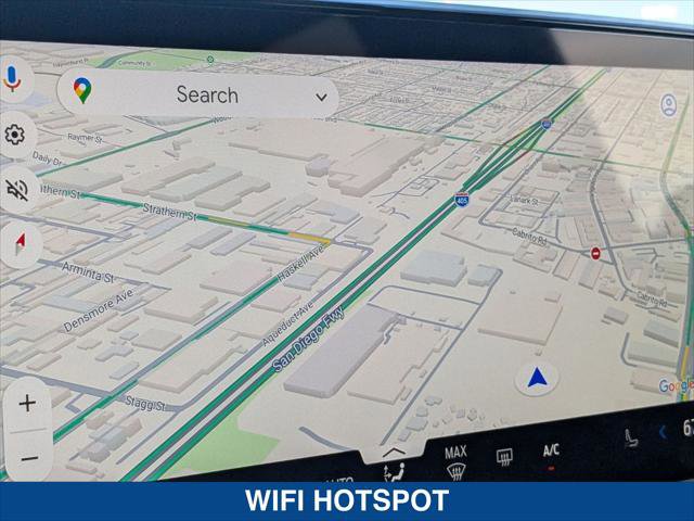 Used 2025 Ford Explorer ST-Line w/ Premium Package image 18