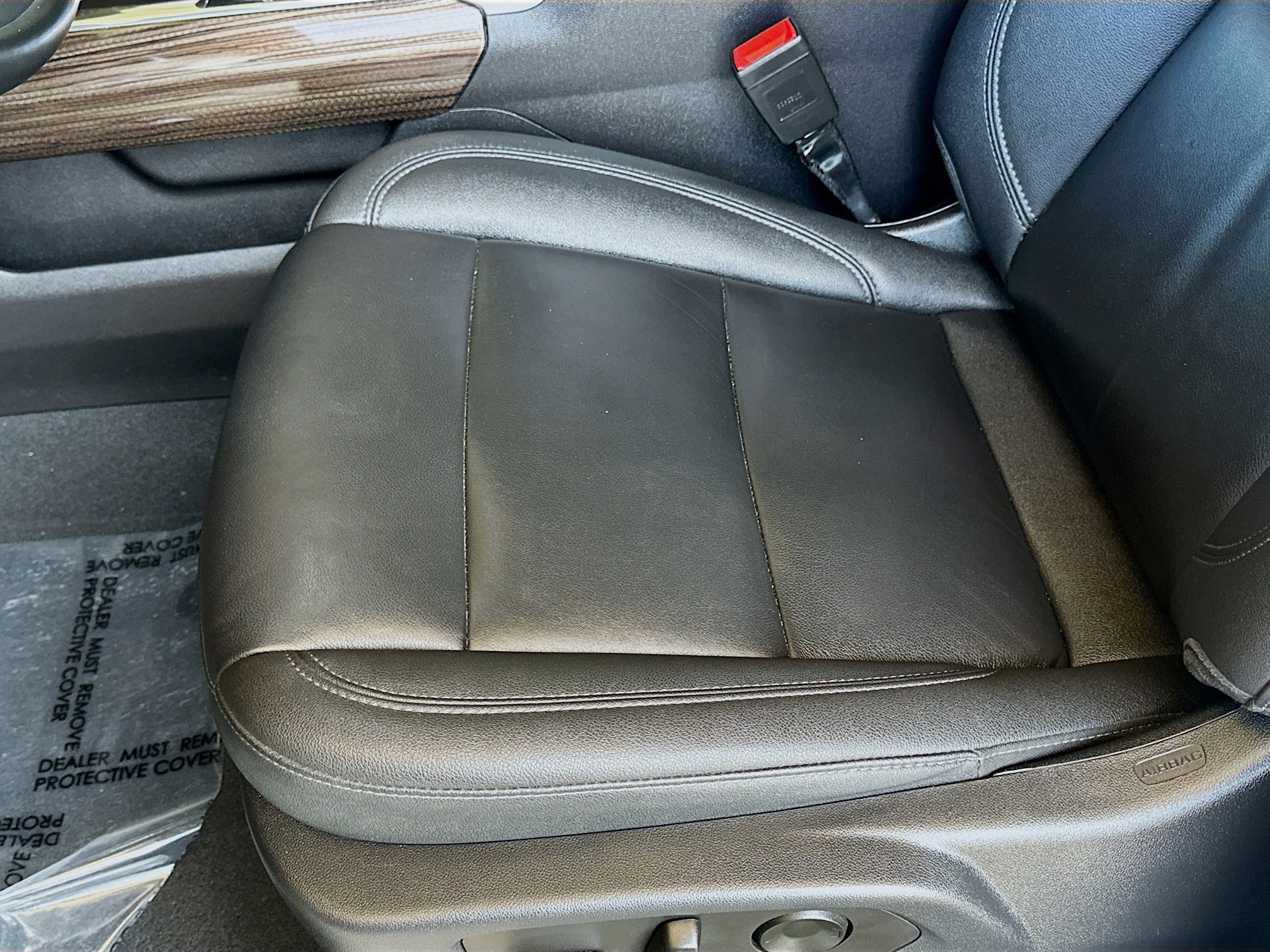 Used 2023 Chevrolet Silverado 1500 RST w/ Convenience Package II image 16