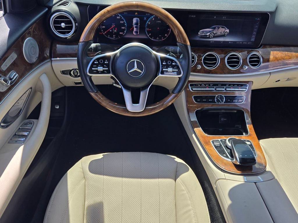 Used 2020 Mercedes-Benz E 350 Sedan image 14