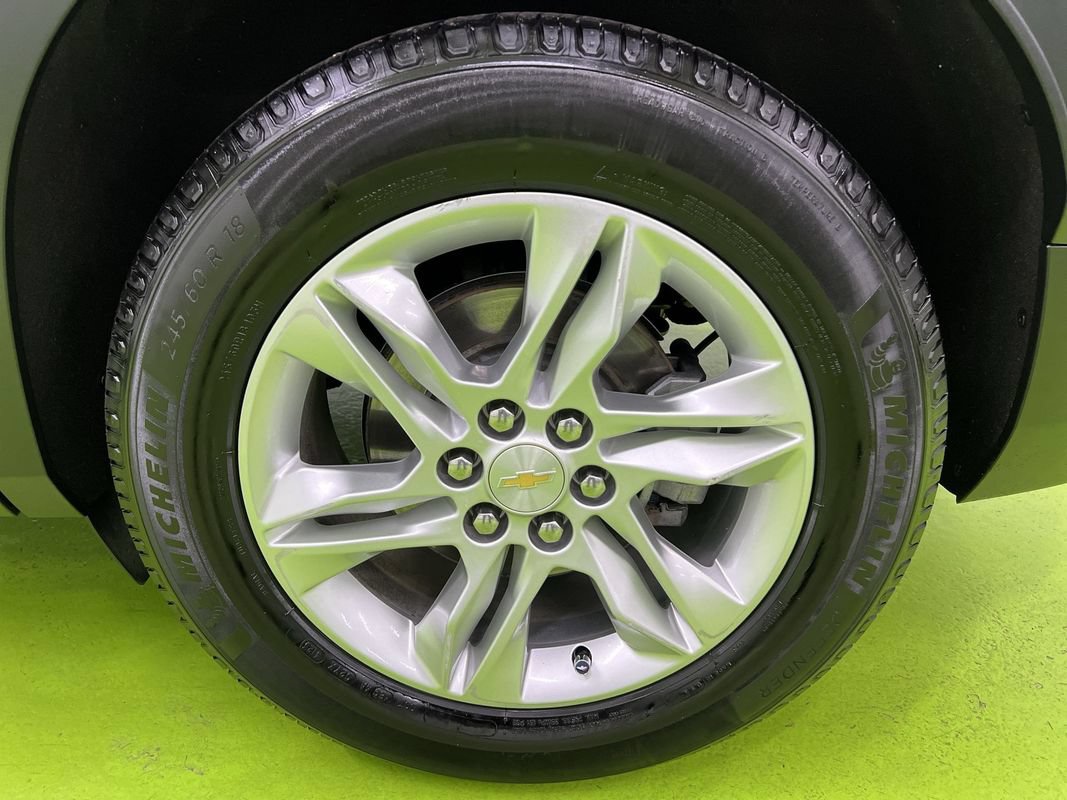 Used 2021 Chevrolet Blazer LT AWD/4WD image 14