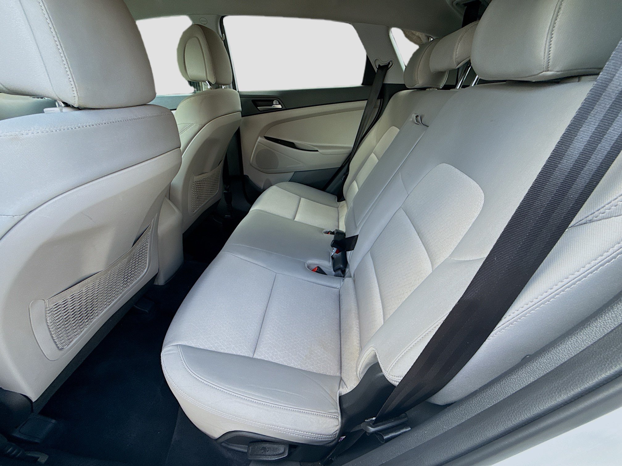 Used 2018 Hyundai Tucson SE w/ Cargo Package AWD/4WD image 20