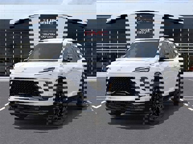 New 2026 Buick Enclave Sport Touring w/ Power Package image 6