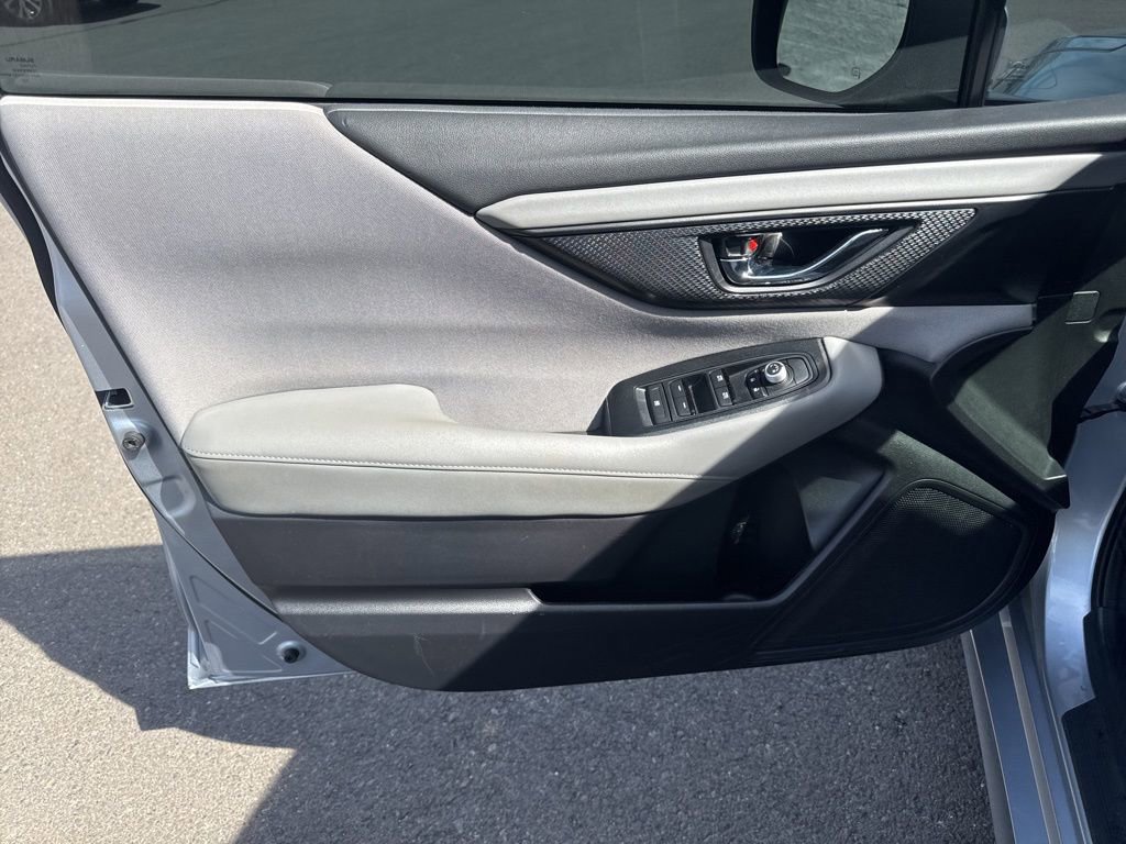 Certified 2023 Subaru Legacy Premium image 19