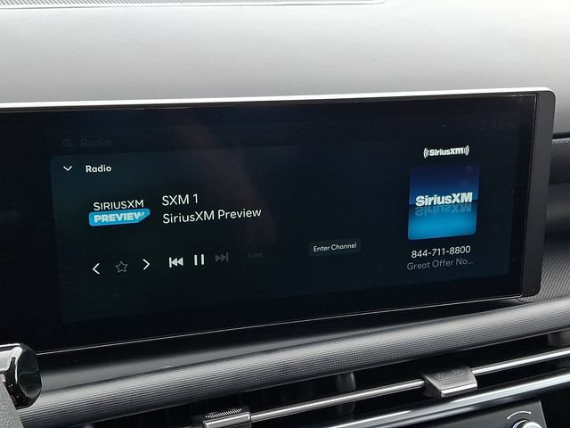 Certified 2026 Hyundai Tucson SE AWD/4WD image 20