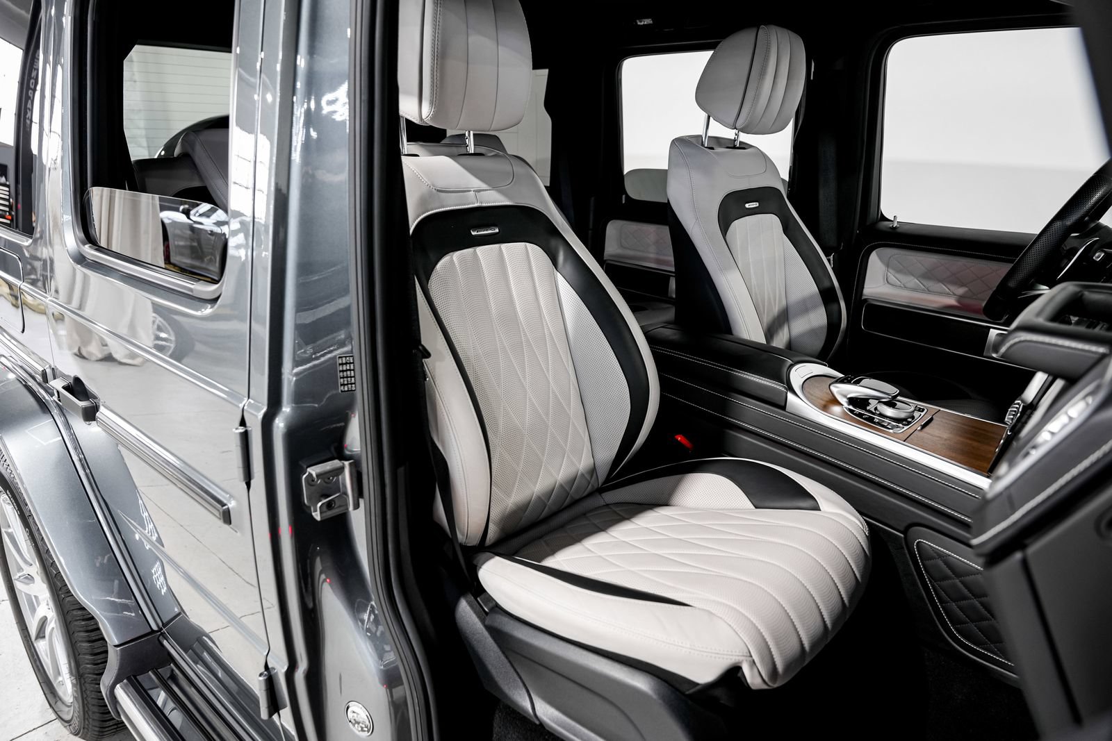 Used 2021 Mercedes-Benz G 63 AMG 4MATIC image 31