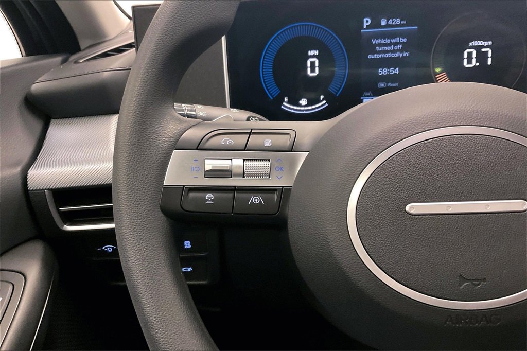 Certified 2024 Hyundai Sonata SEL image 17