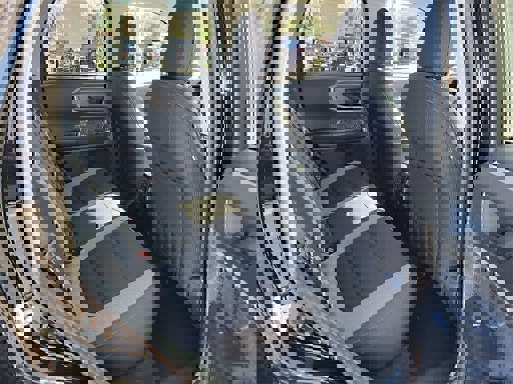 New 2026 Ford Bronco Sport Big Bend w/ Convenience Package image 14