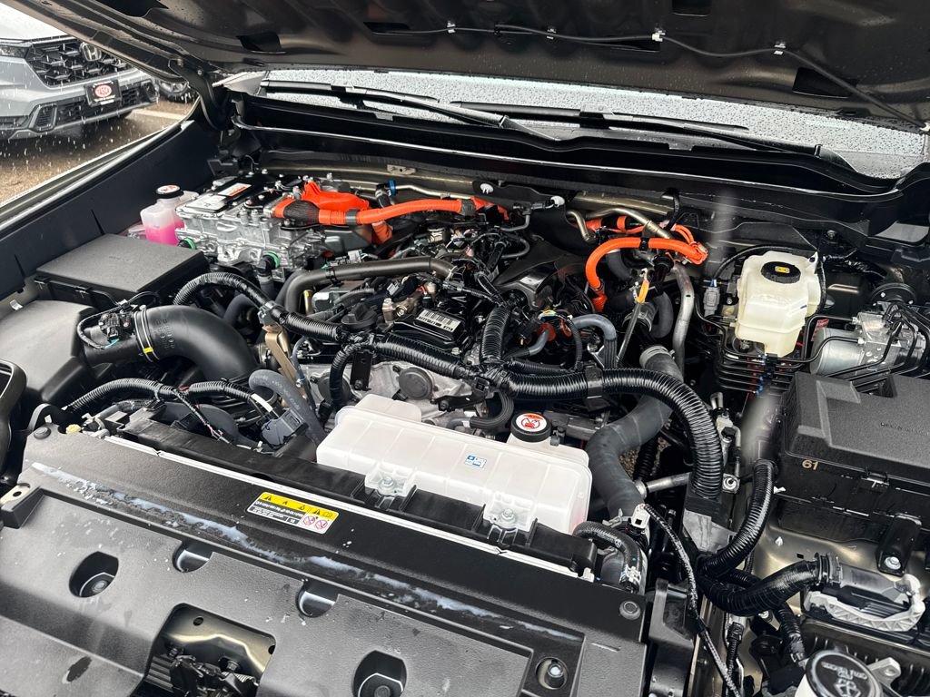 Used 2025 Toyota Tacoma TRD Off-Road image 45