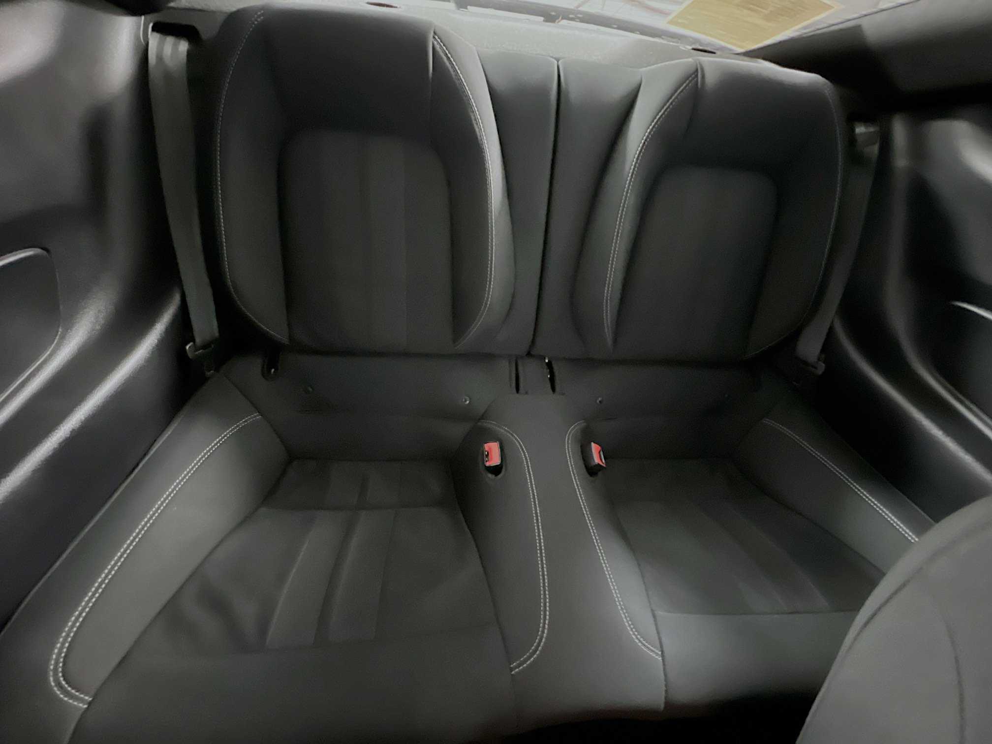 Used 2020 Ford Mustang GT w/ GT Performance Package image 33