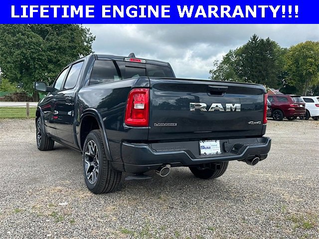 New 2026 RAM 1500 Laramie image 6