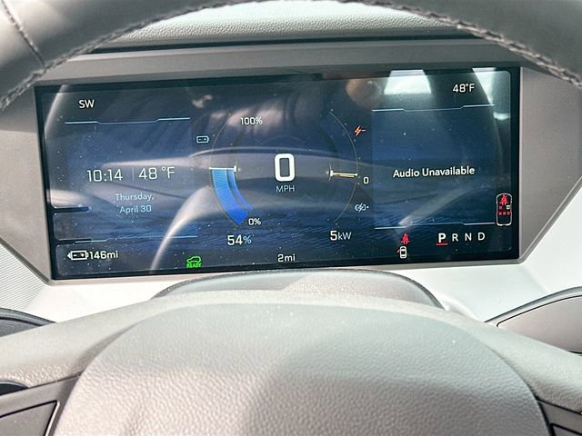 New 2027 Chevrolet Bolt LT w/ Comfort Package FWD image 13