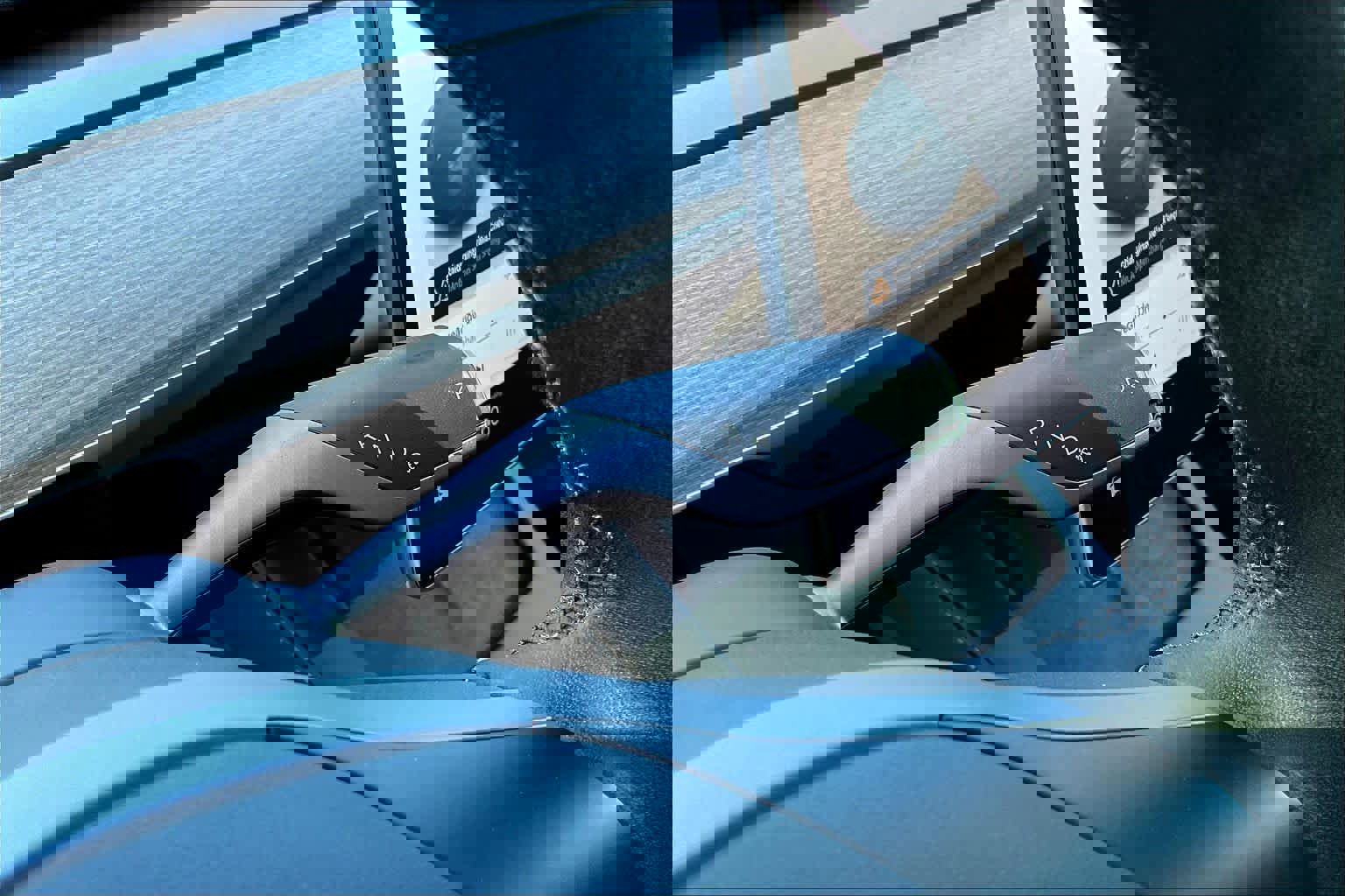 Used 2024 Tesla Model Y Long Range image 15