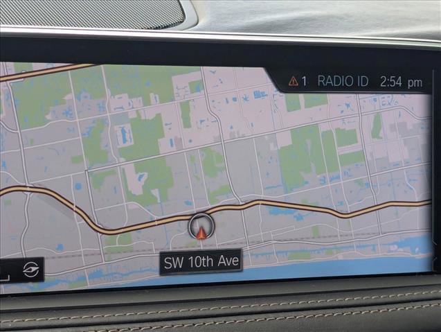 Used 2017 BMW X5 xDrive35i image 5