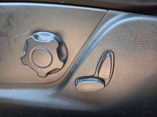 Used 2018 Ford EcoSport SE FWD image 8