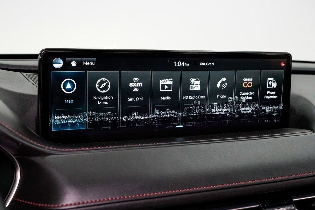 Used 2024 Genesis G80 3.5T Sport image 20