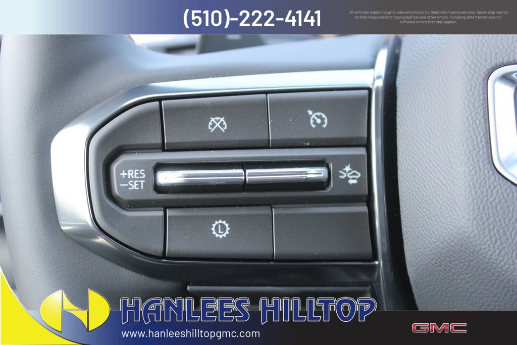 New 2026 GMC Terrain AT4 w/ Technology Package II AWD/4WD image 27