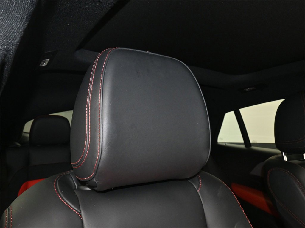 Used 2024 Mercedes-Benz GLE 53 AMG 4MATIC Coupe image 18