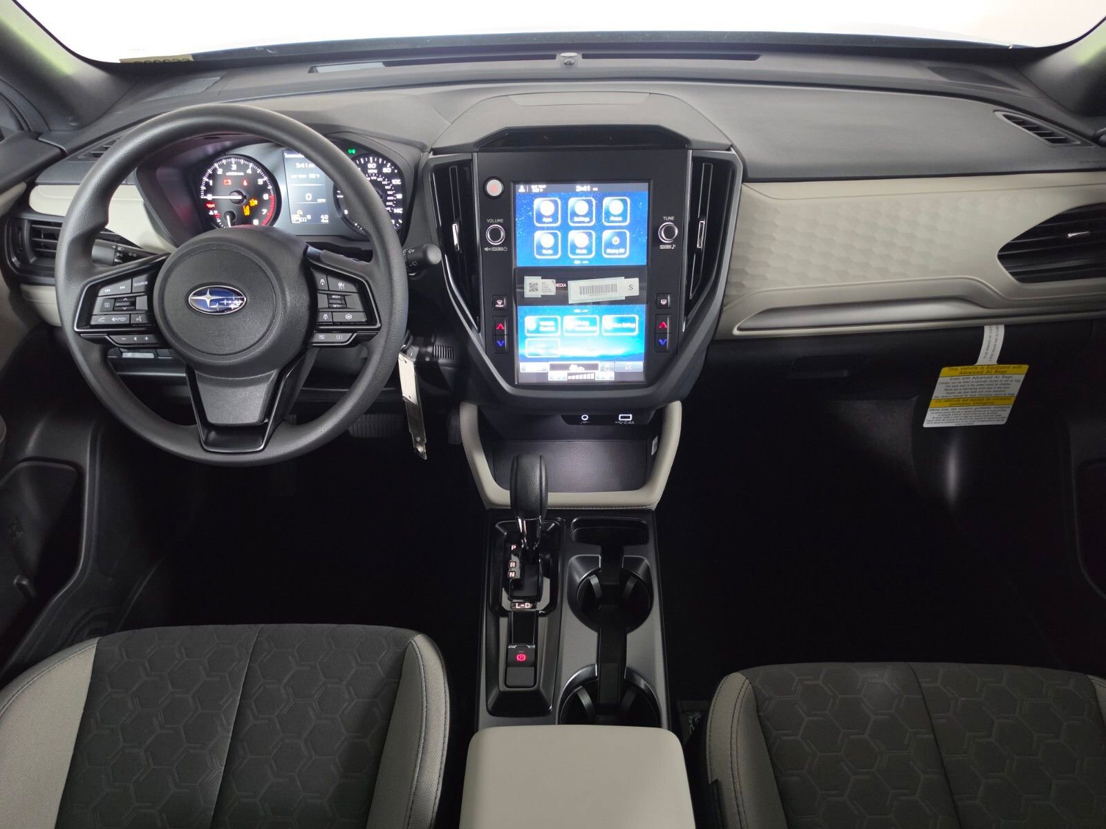 New 2026 Subaru Forester AWD/4WD image 24