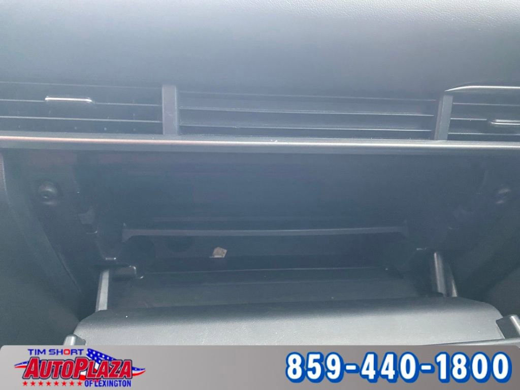 Used 2023 MAZDA CX-30 AWD 2.5 S w/ Select Package image 35