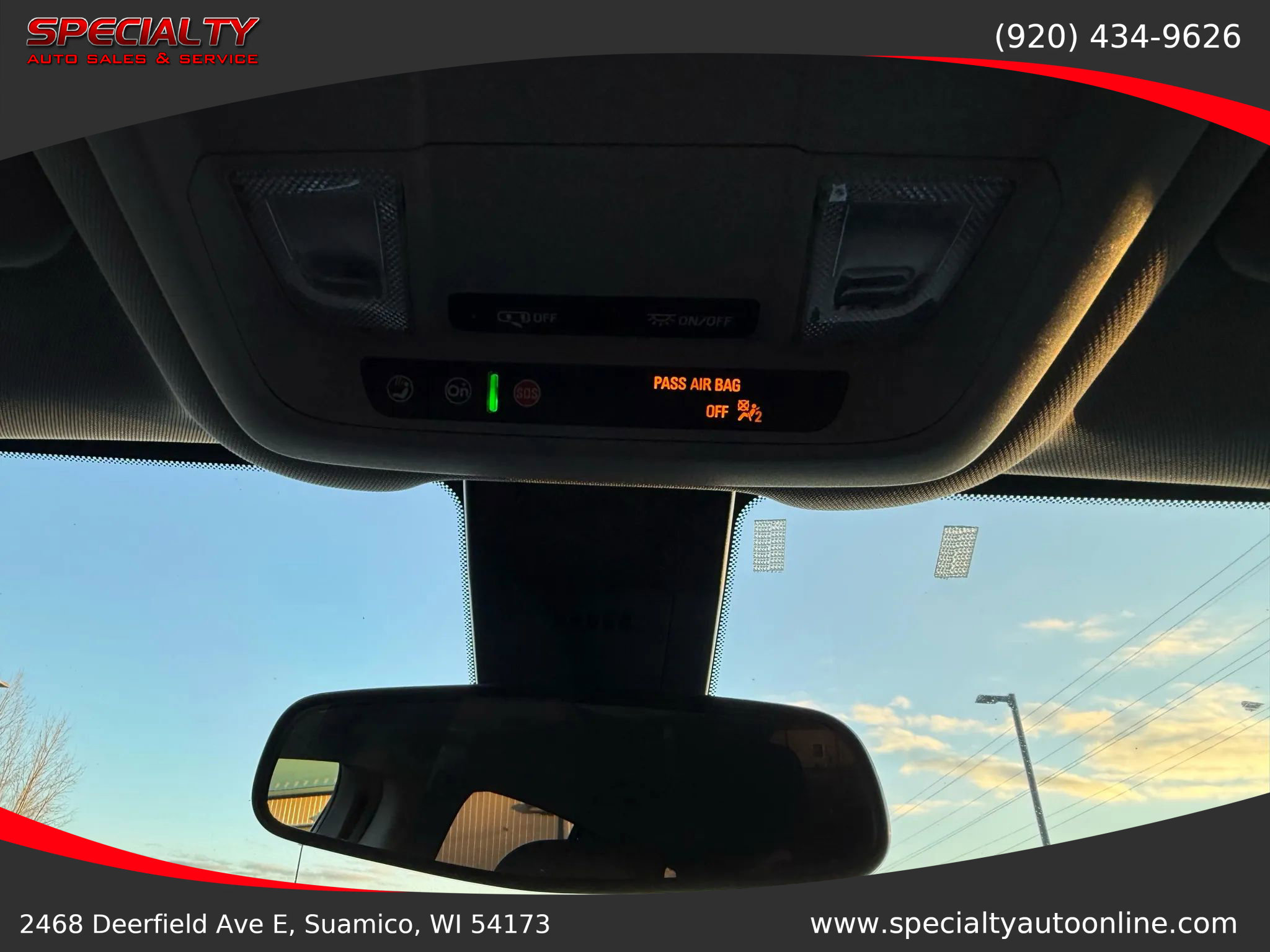 Used 2022 Chevrolet Equinox LT image 37