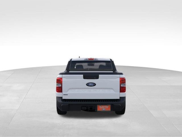 New 2026 Ford Maverick XL w/ Equipment Group 101A AWD/4WD image 7