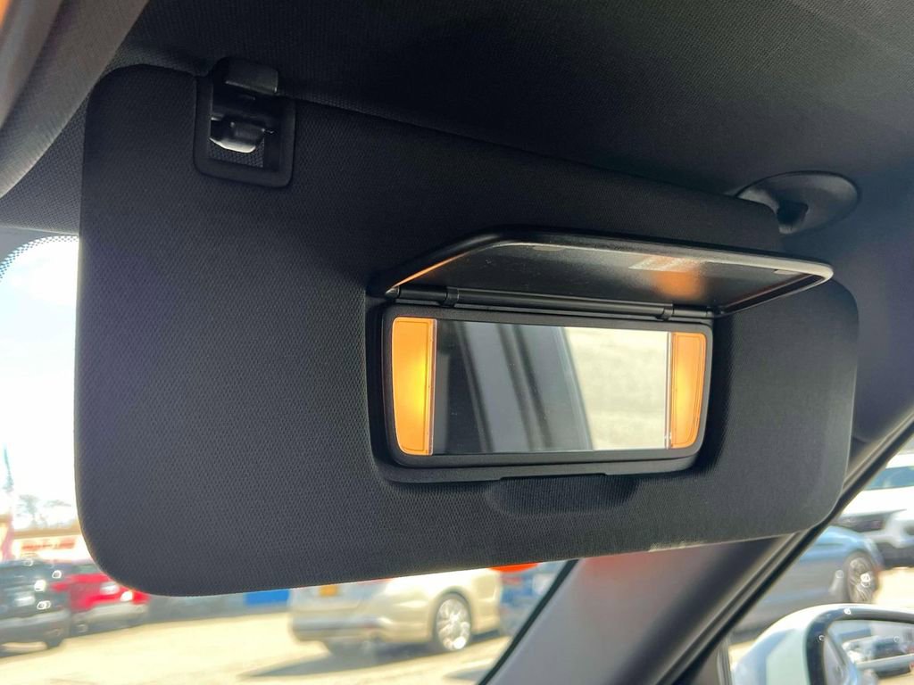 Used 2023 Chevrolet TrailBlazer ACTIV w/ Sun and Liftgate Package AWD/4WD image 30