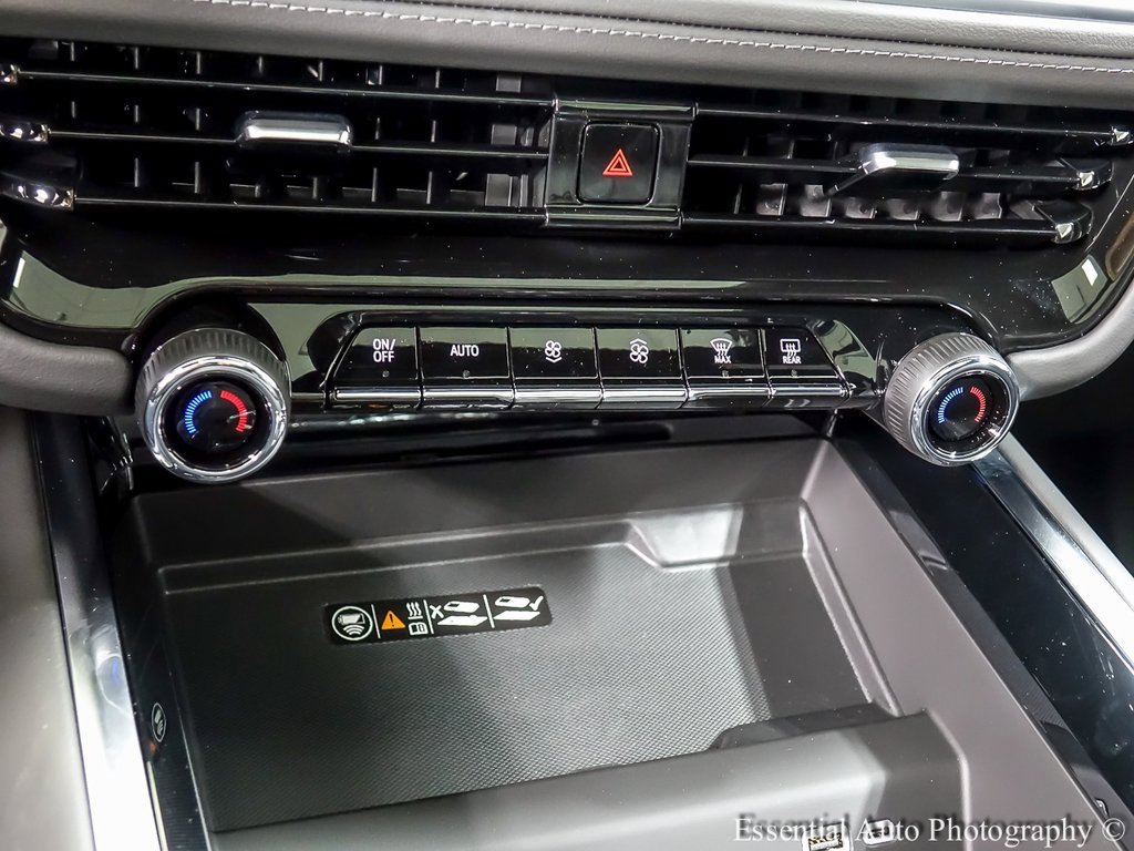 New 2026 Chevrolet Tahoe Z71 image 19