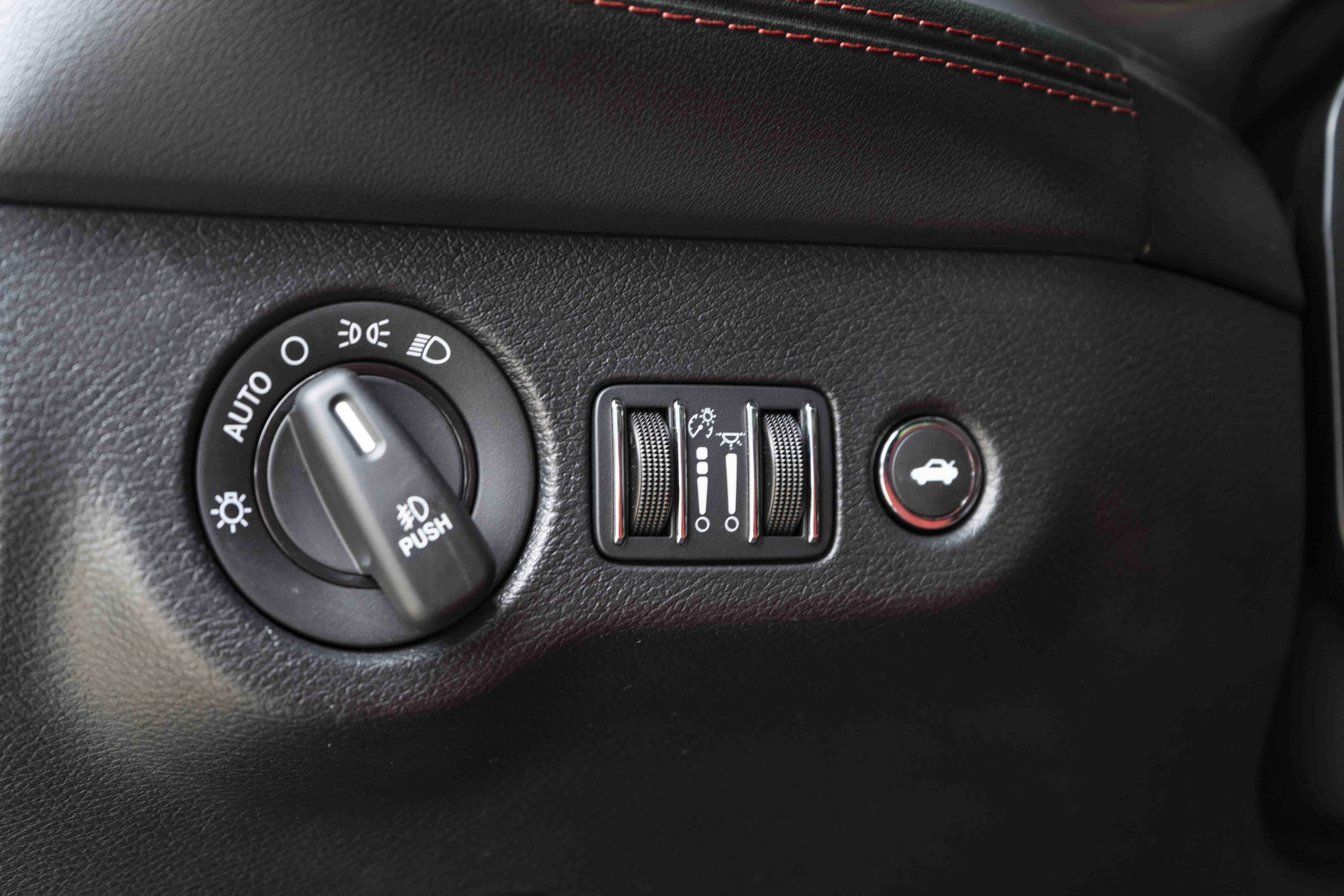 Used 2023 Dodge Challenger R/T Scat Pack w/ Plus Package RWD image 37