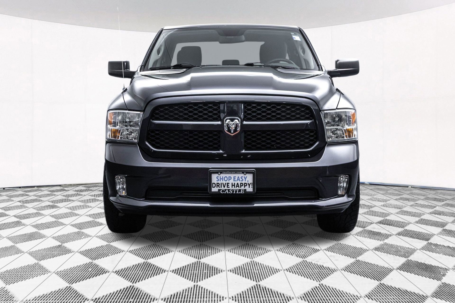 Used 2014 RAM 1500 Express image 16