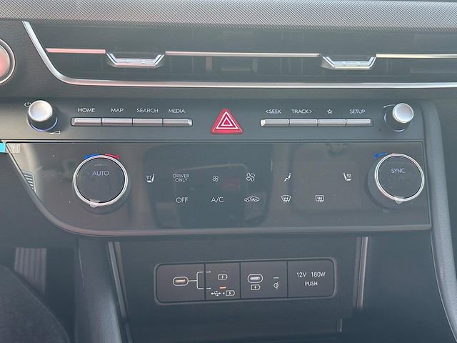 New 2025 Hyundai Sonata SEL image 21