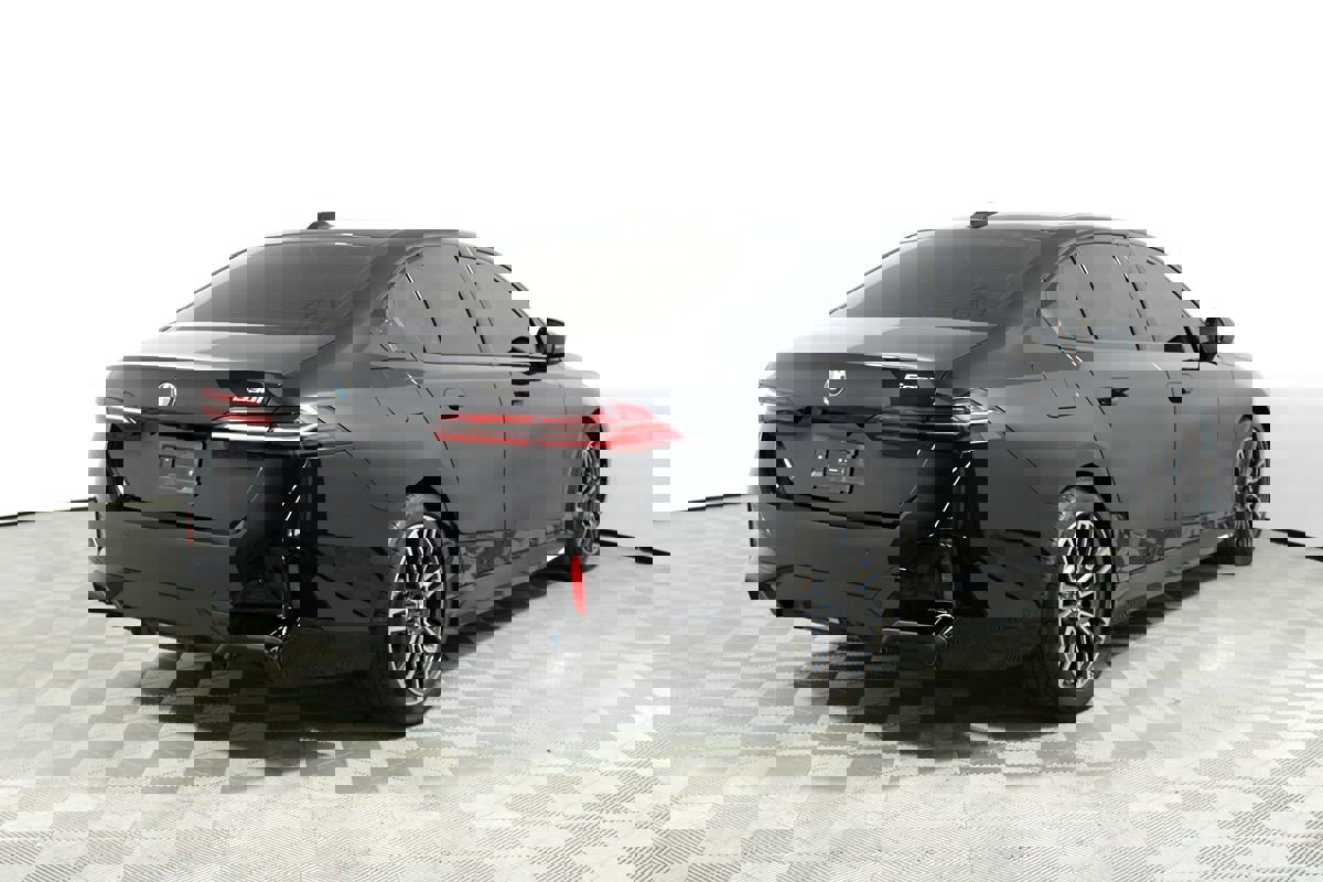 Used 2024 BMW 530i w/ M Sport Package image 46