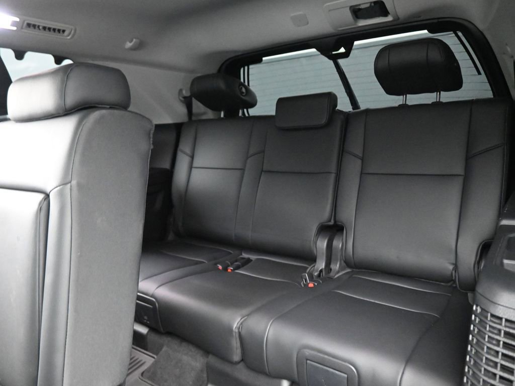 Used 2024 Toyota Sequoia Limited w/ Nightshade Package image 20