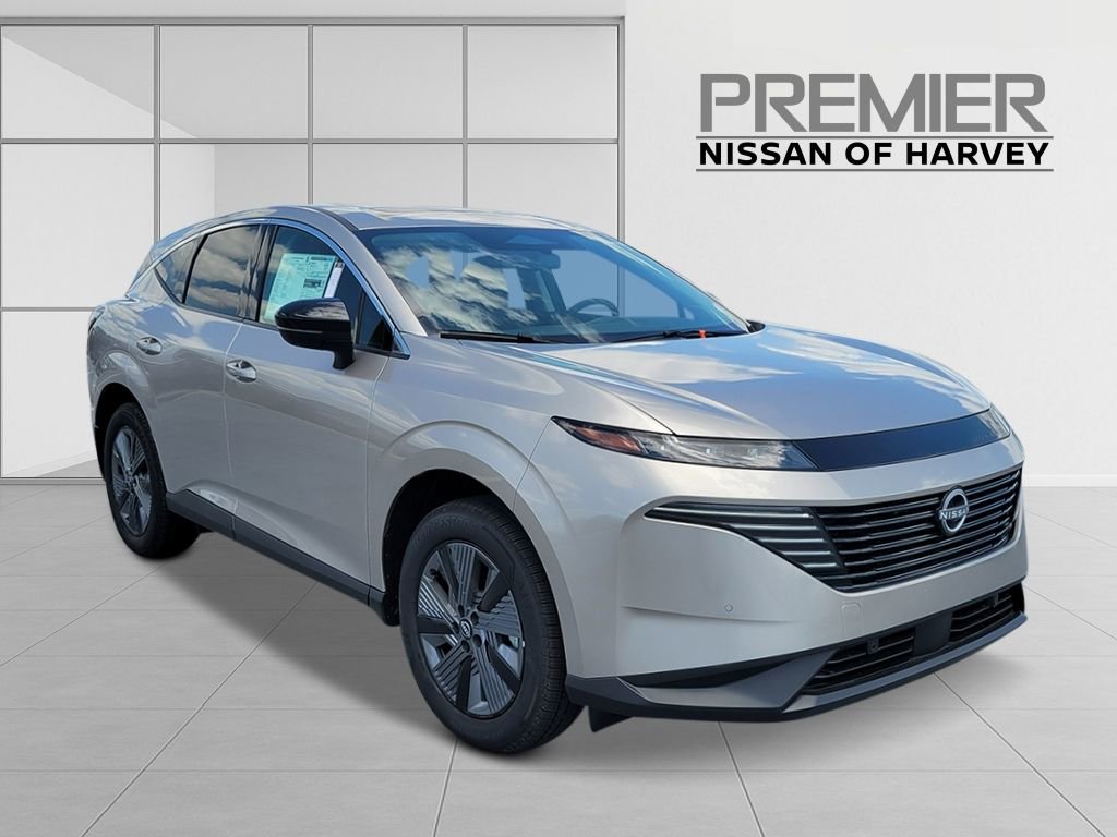 New 2026 Nissan Murano SL image 2