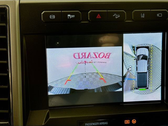 Used 2020 Ford F350 Lariat w/ Lariat Ultimate Package image 17