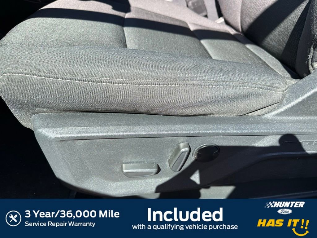 Used 2023 Ford F150 XLT w/ Equipment Group 302A High image 4