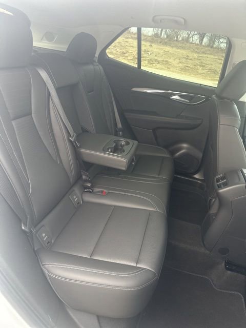 Used 2025 Buick Envision Preferred image 36