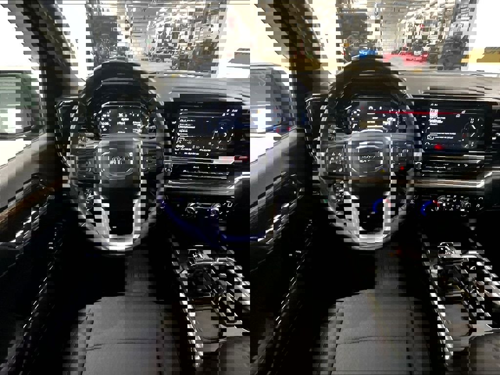 Used 2023 GMC Sierra 1500 Elevation AWD/4WD image 17