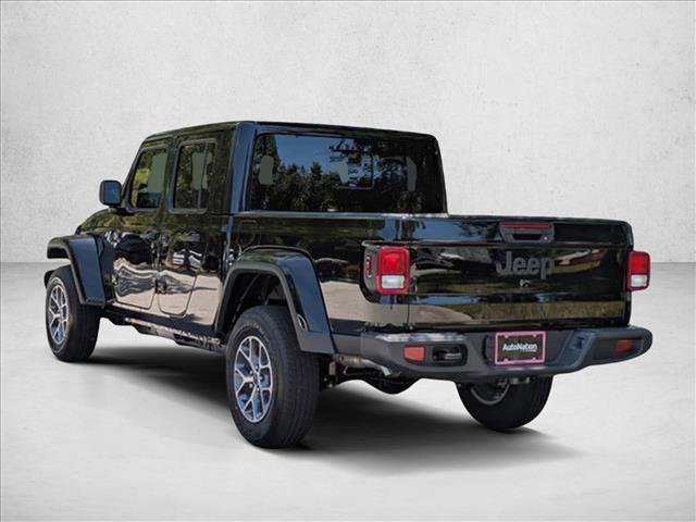 New 2025 Jeep Gladiator Sport image 7