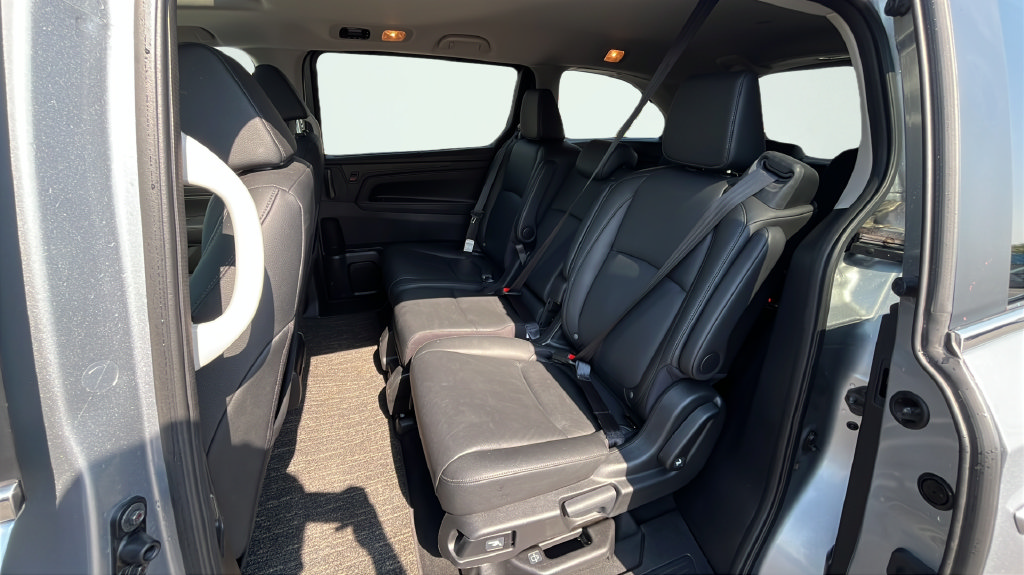 Used 2025 Honda Odyssey EX-L image 19
