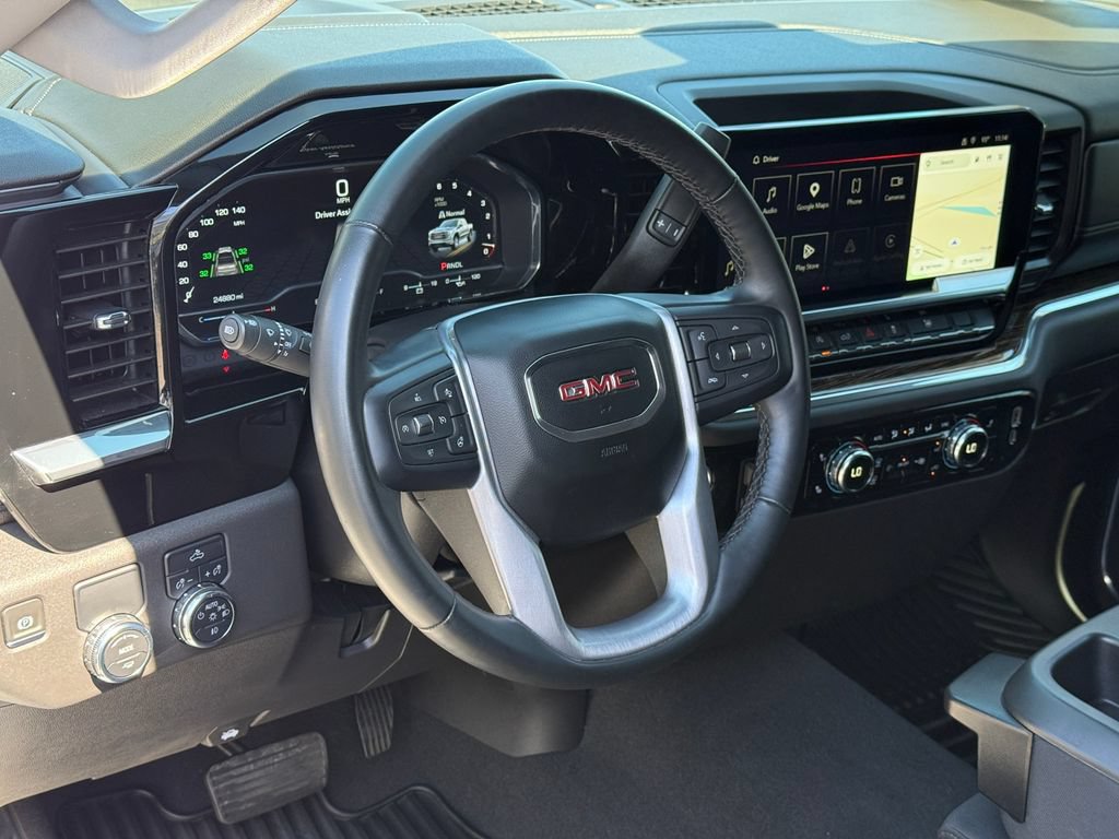 Used 2023 GMC Sierra 1500 Elevation RWD image 24