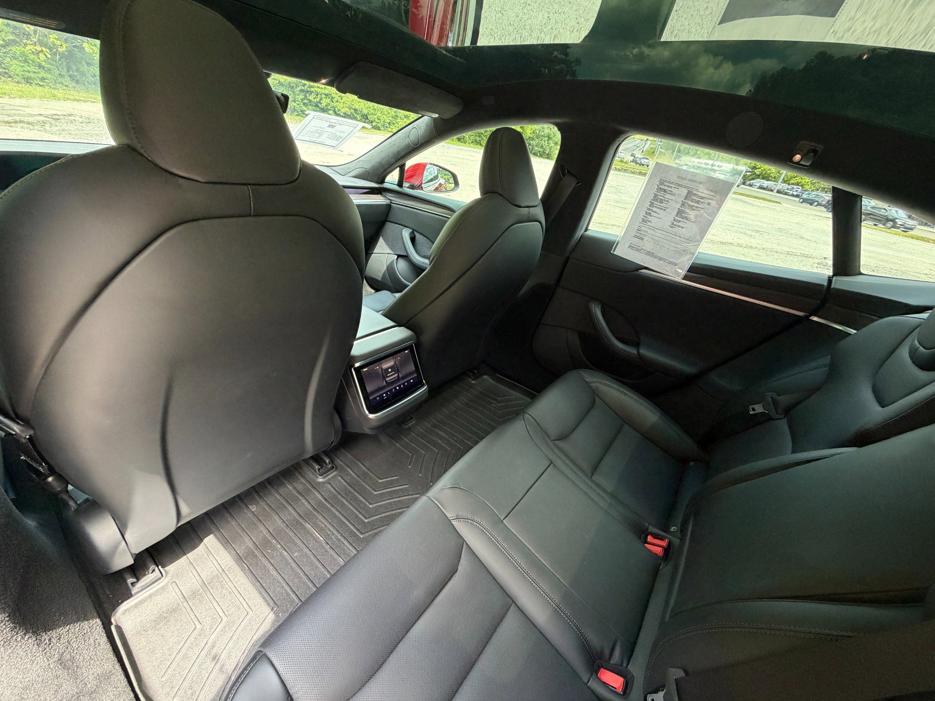 Used 2022 Tesla Model S AWD/4WD image 14