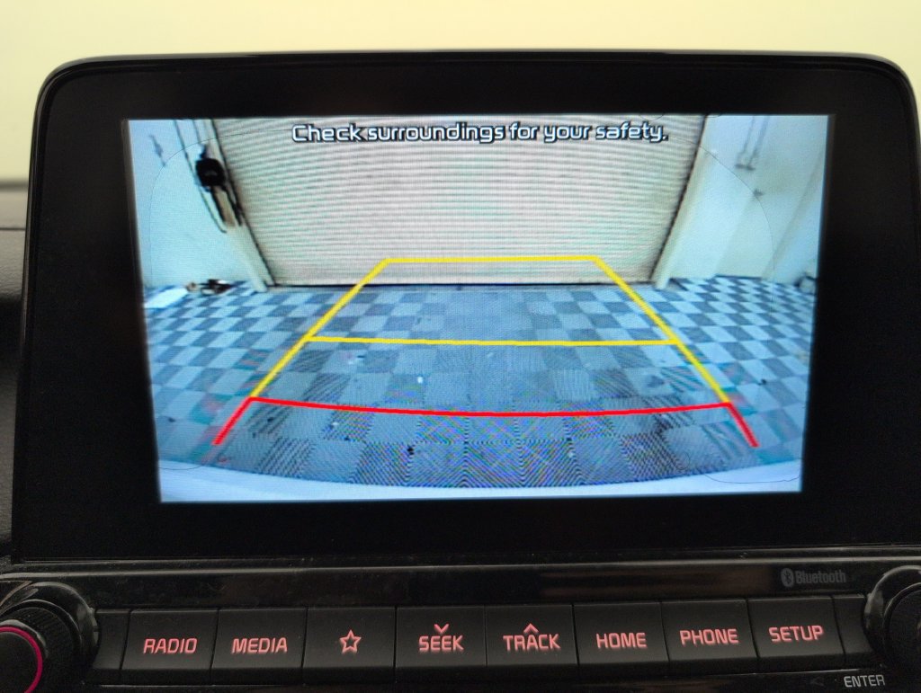 Used 2020 Kia Forte LXS FWD image 25