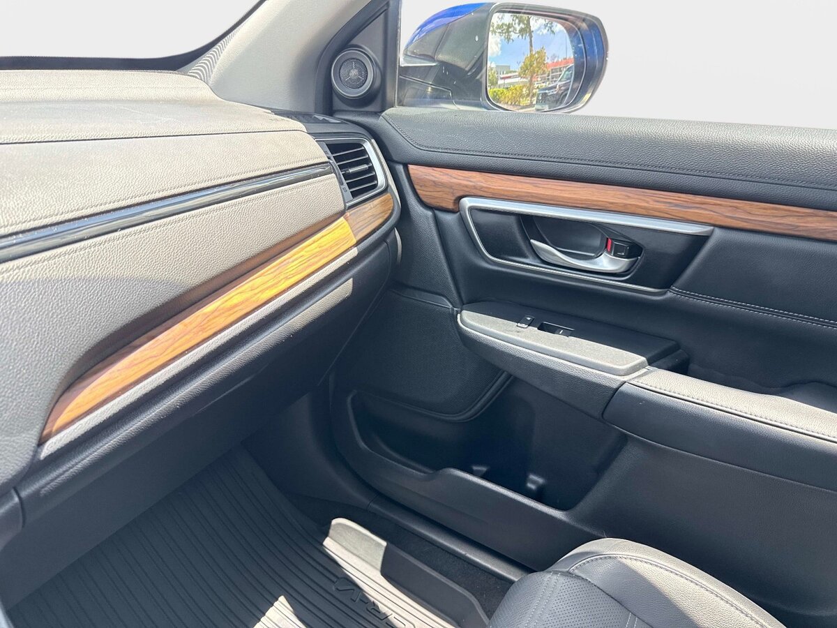 Used 2020 Honda CR-V EX-L image 23