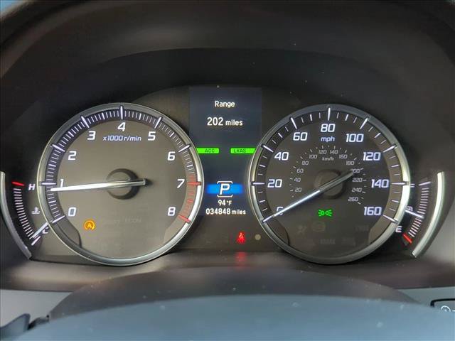 Used 2020 Acura MDX FWD w/ Technology Package image 10
